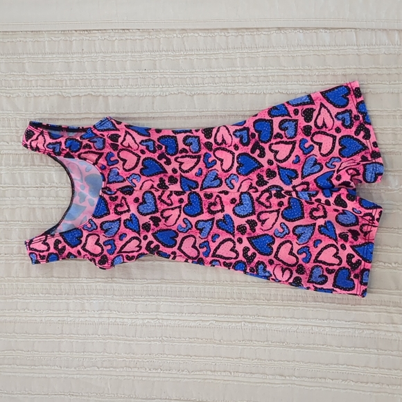 Gymnastics leotard - Picture 2 of 3